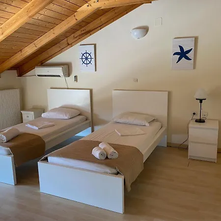 Laganas Luxury Stay * Laganas