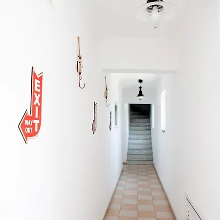 Appartement Laganas Luxury Stay *