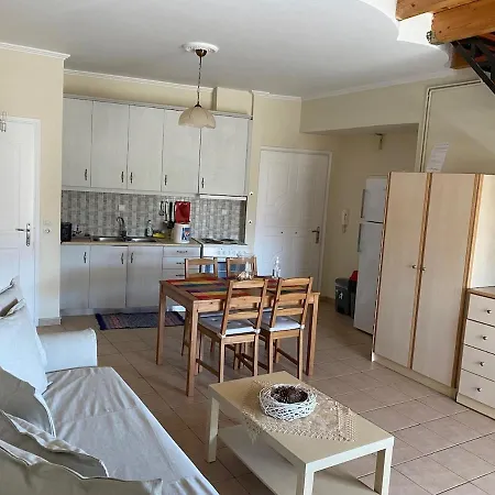 Appartement Laganas Luxury Stay Laganas