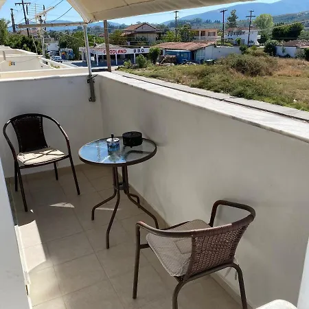 Laganas Luxury Stay Apartment Laganas