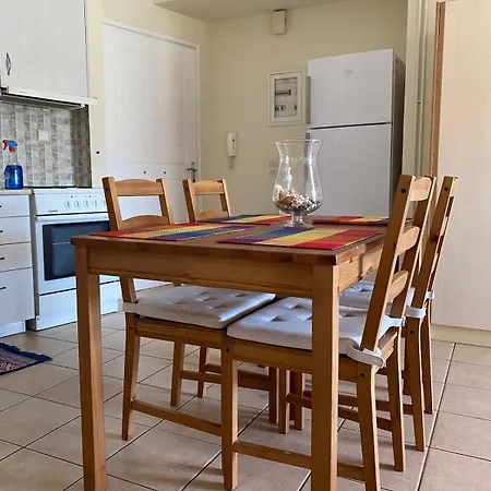 Apartment Laganas Luxury Stay