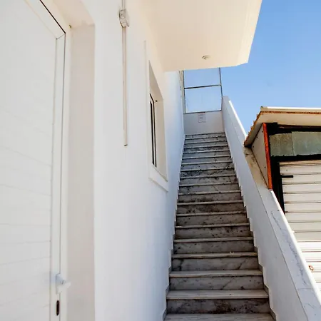 Laganas Luxury Stay Laganas