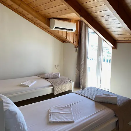 Appartement Laganas Luxury Stay *