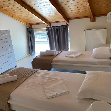 Laganas Luxury Stay Laganas