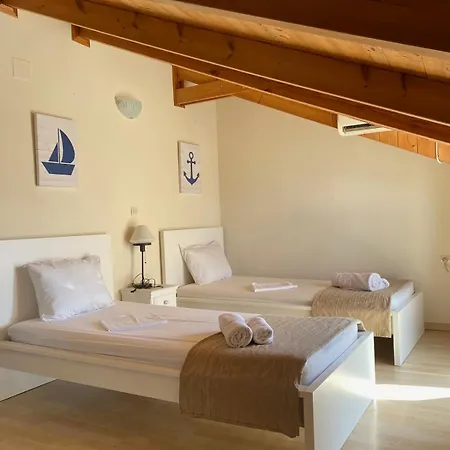 Apartment Laganas Luxury Stay *