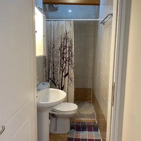 Appartement Laganas Luxury Stay