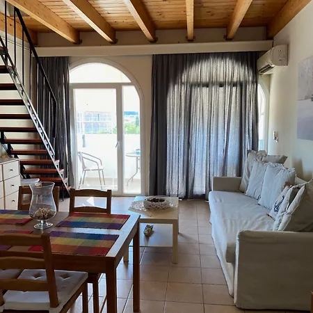 Apartment Laganas Luxury Stay *